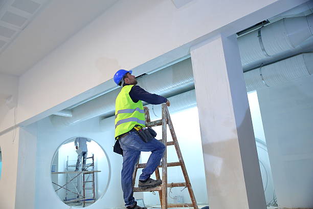 Valparaiso, IN Drywall & Painting Services Company